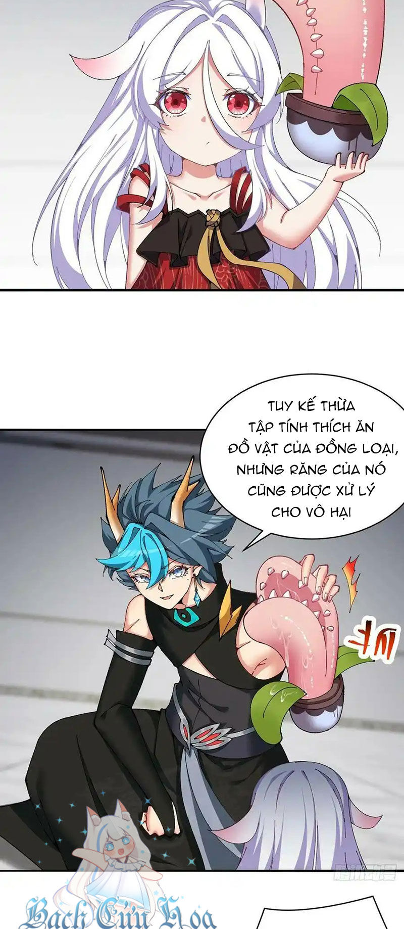 Ta Nhặt Được Thuộc Tính Tại Tu Chân Giới - Chapter 254 - Page 7