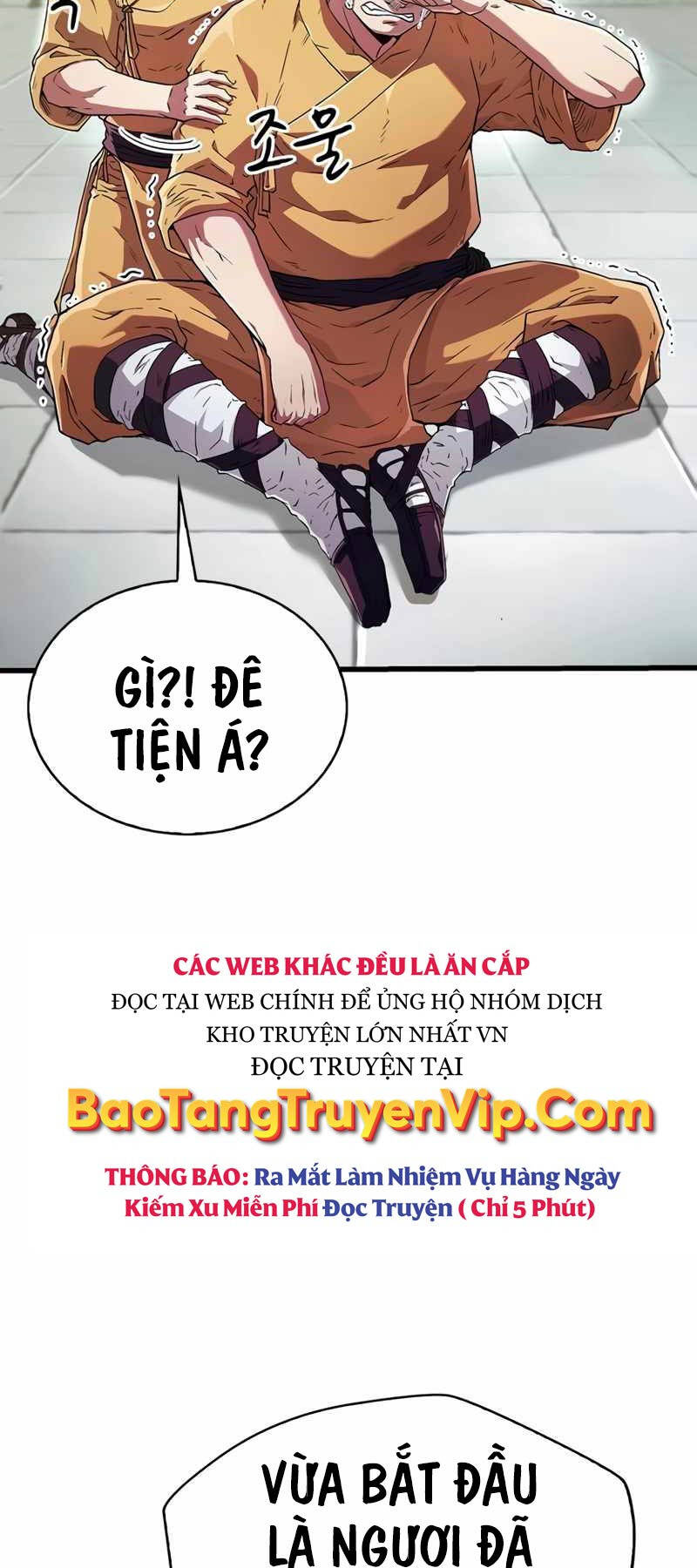 Huấn Luyện Viên Murim Thiên Tài - Chapter 5 - Page 10