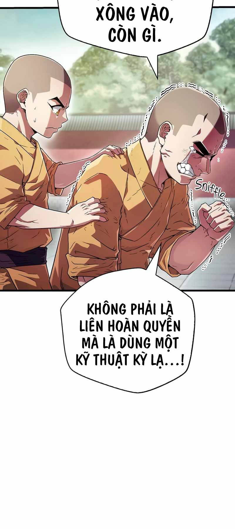 Huấn Luyện Viên Murim Thiên Tài - Chapter 5 - Page 11