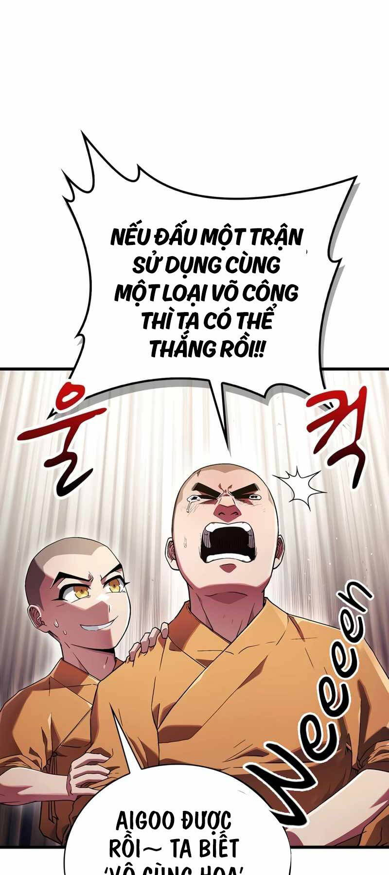 Huấn Luyện Viên Murim Thiên Tài - Chapter 5 - Page 12