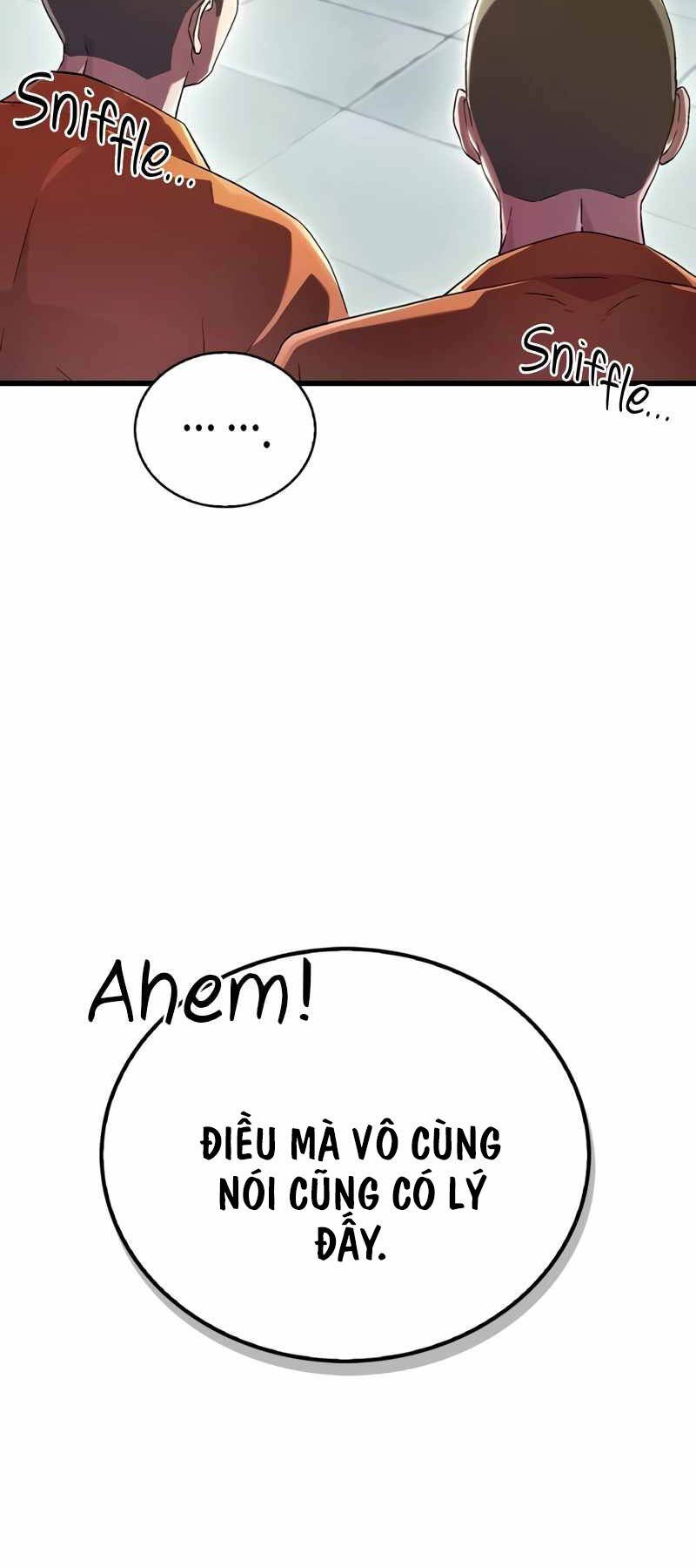 Huấn Luyện Viên Murim Thiên Tài - Chapter 5 - Page 14