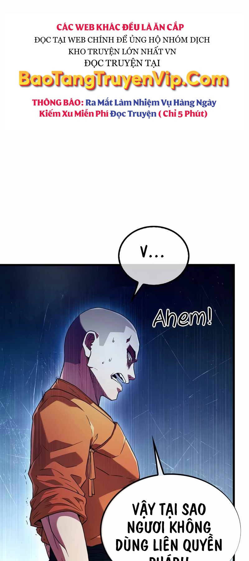 Huấn Luyện Viên Murim Thiên Tài - Chapter 5 - Page 20