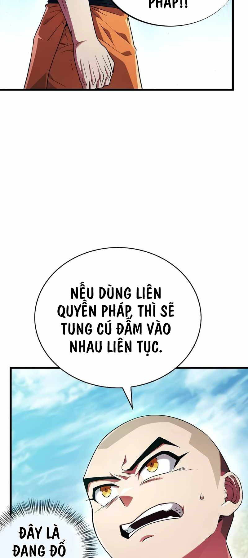 Huấn Luyện Viên Murim Thiên Tài - Chapter 5 - Page 21