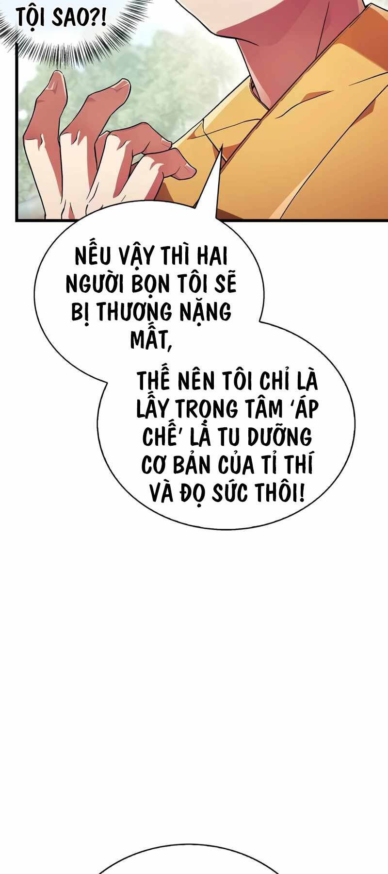 Huấn Luyện Viên Murim Thiên Tài - Chapter 5 - Page 22