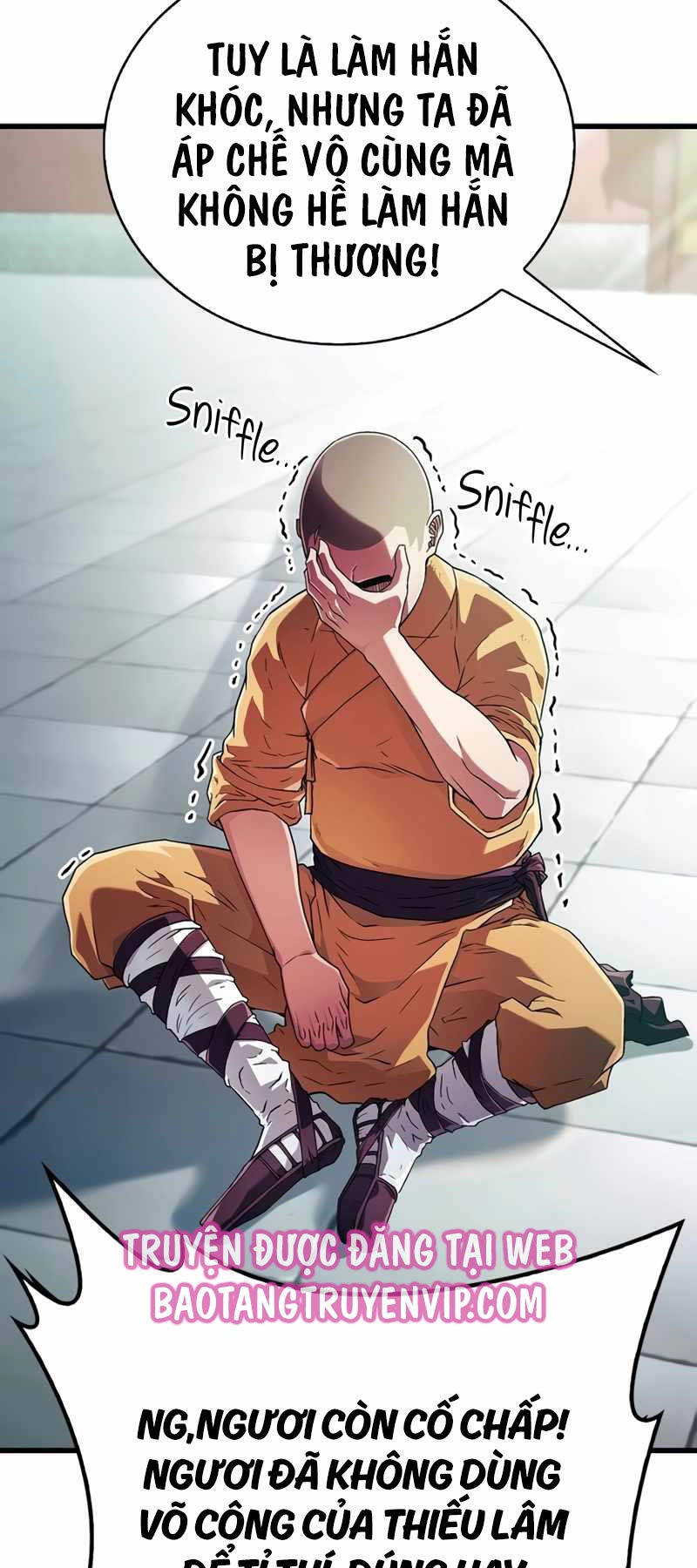 Huấn Luyện Viên Murim Thiên Tài - Chapter 5 - Page 23
