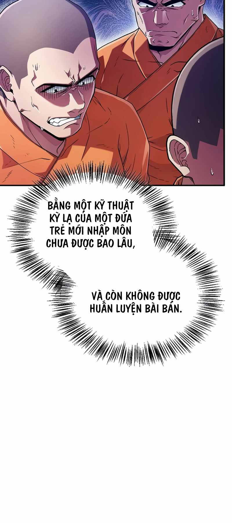 Huấn Luyện Viên Murim Thiên Tài - Chapter 5 - Page 26