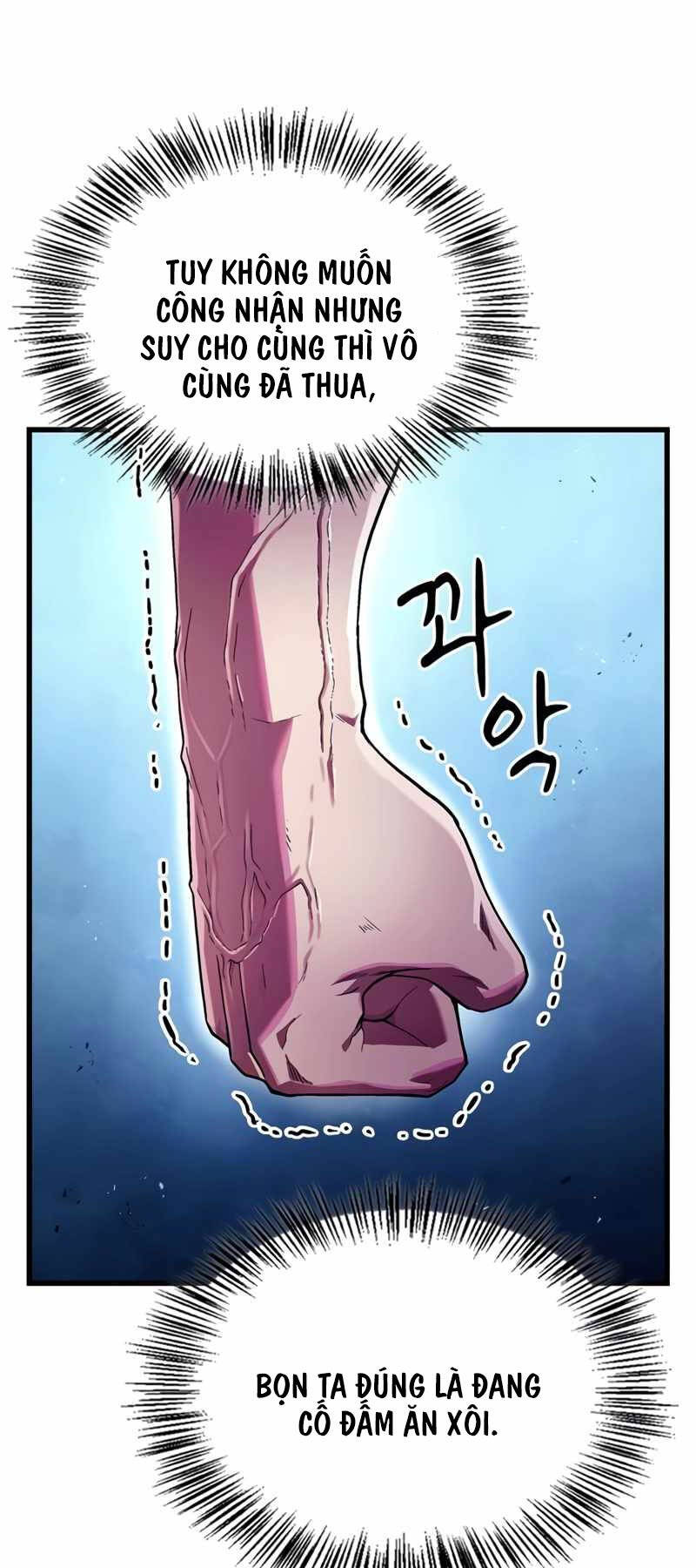 Huấn Luyện Viên Murim Thiên Tài - Chapter 5 - Page 27