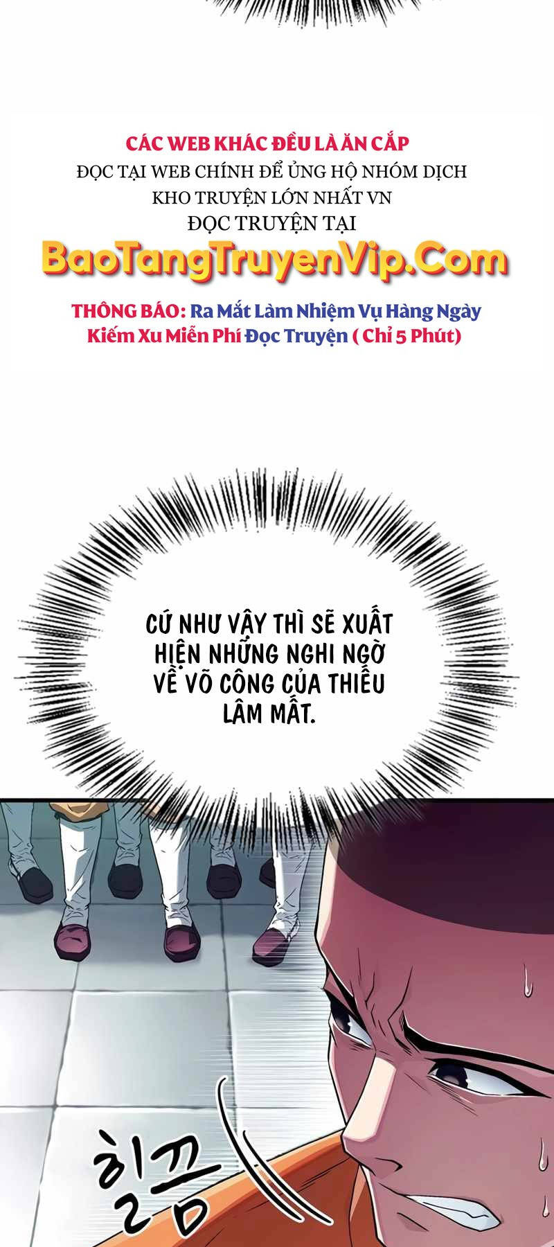 Huấn Luyện Viên Murim Thiên Tài - Chapter 5 - Page 28