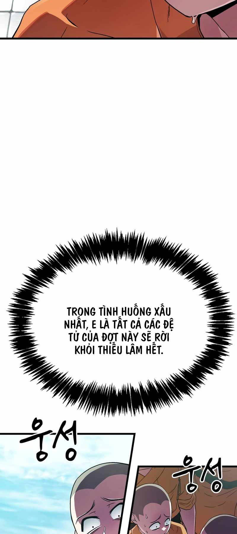 Huấn Luyện Viên Murim Thiên Tài - Chapter 5 - Page 29