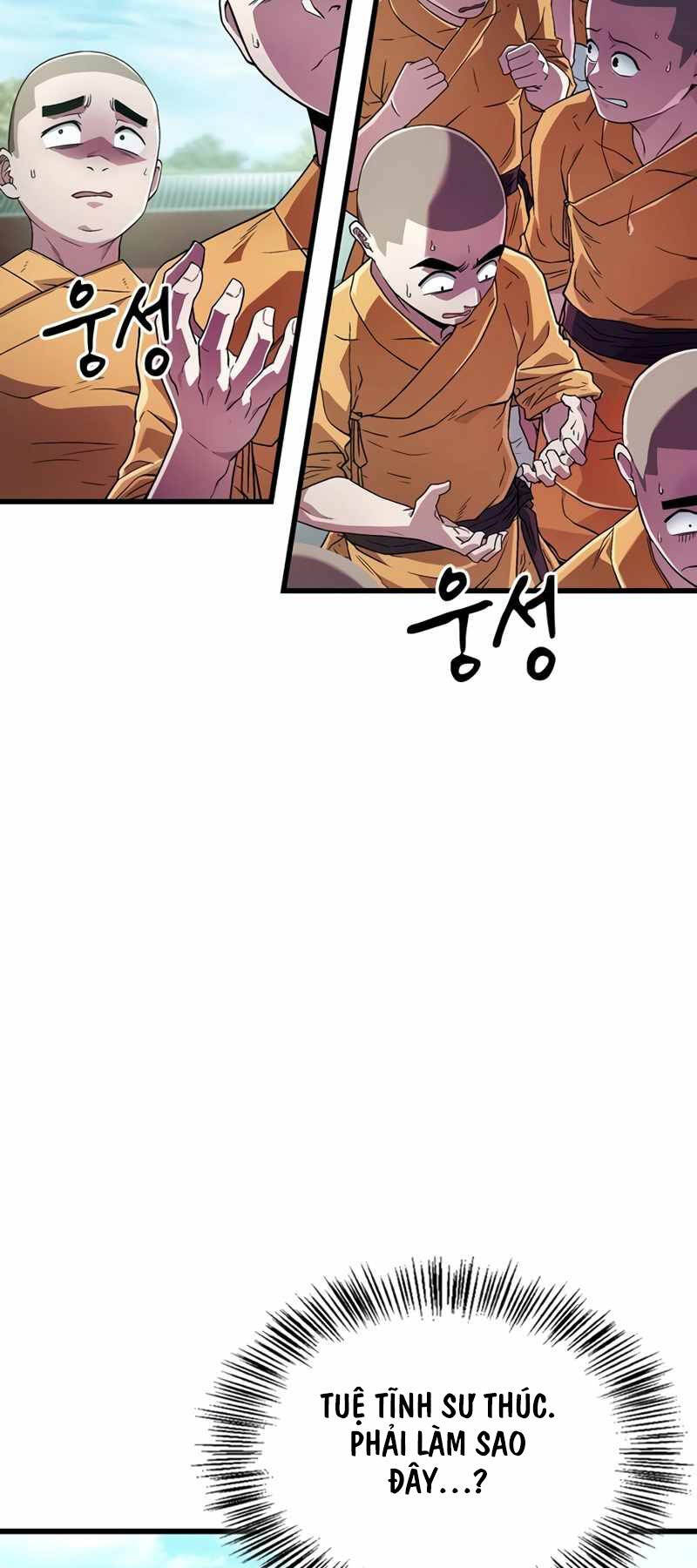 Huấn Luyện Viên Murim Thiên Tài - Chapter 5 - Page 30