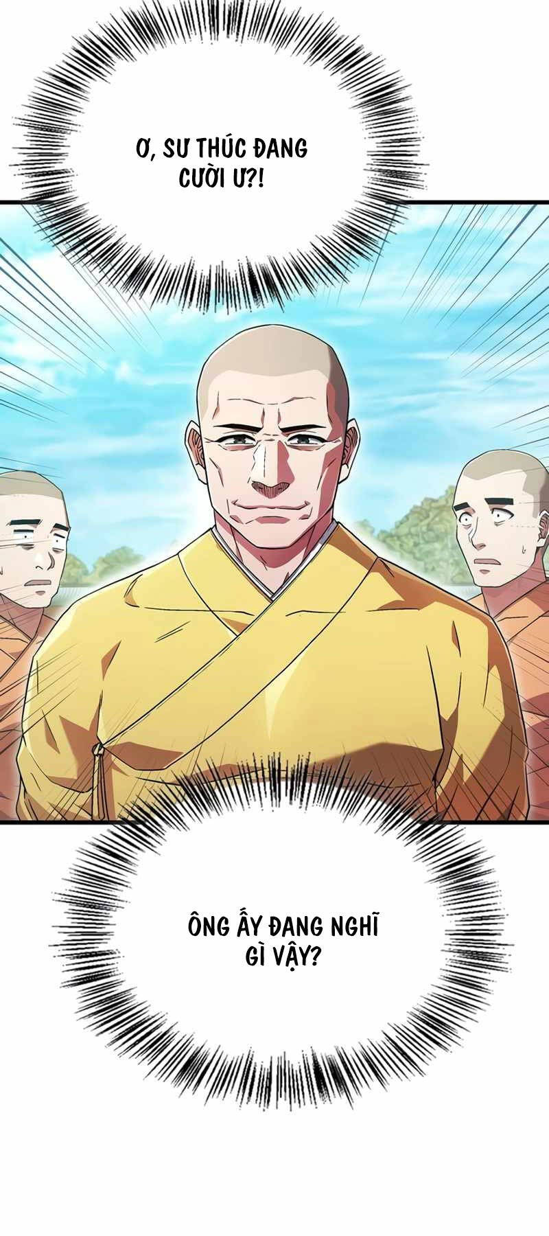 Huấn Luyện Viên Murim Thiên Tài - Chapter 5 - Page 32