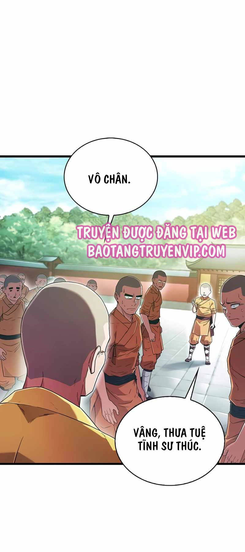 Huấn Luyện Viên Murim Thiên Tài - Chapter 5 - Page 33