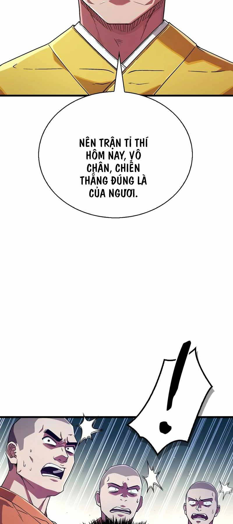 Huấn Luyện Viên Murim Thiên Tài - Chapter 5 - Page 36