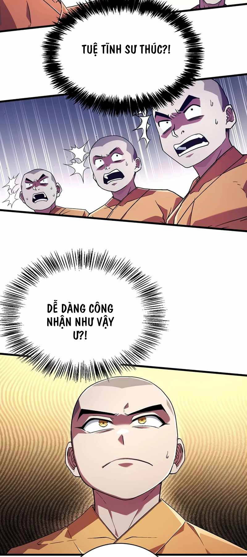 Huấn Luyện Viên Murim Thiên Tài - Chapter 5 - Page 37