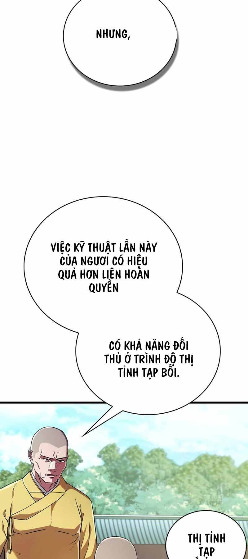 Huấn Luyện Viên Murim Thiên Tài - Chapter 5 - Page 38