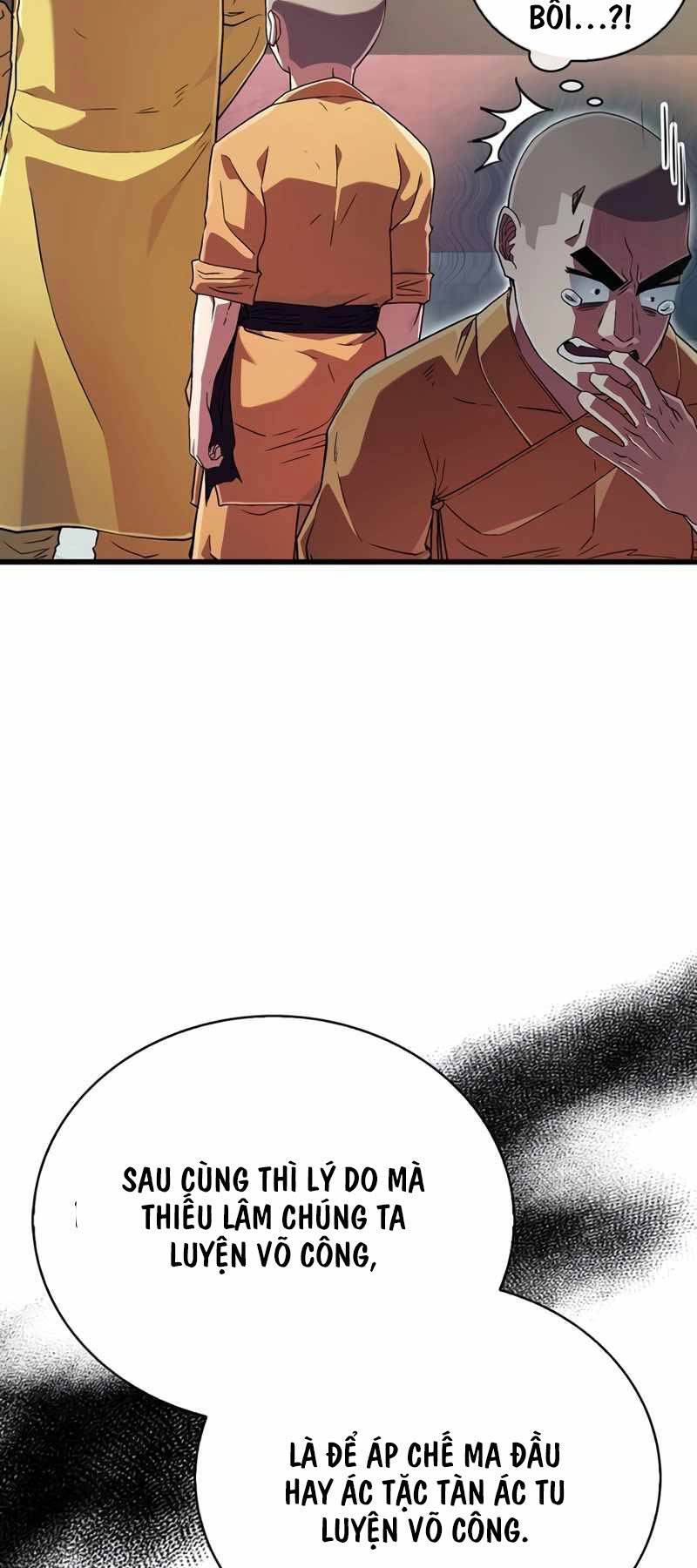 Huấn Luyện Viên Murim Thiên Tài - Chapter 5 - Page 39