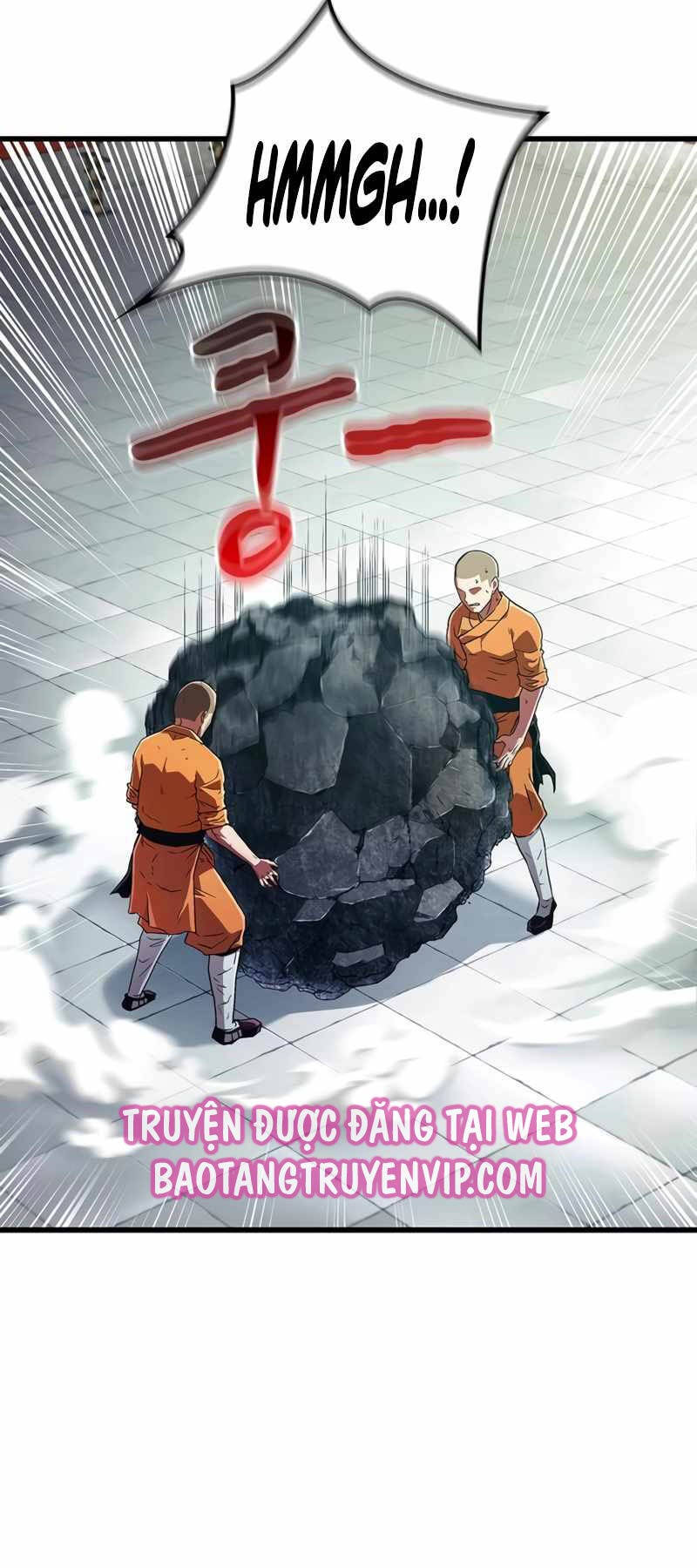 Huấn Luyện Viên Murim Thiên Tài - Chapter 5 - Page 45