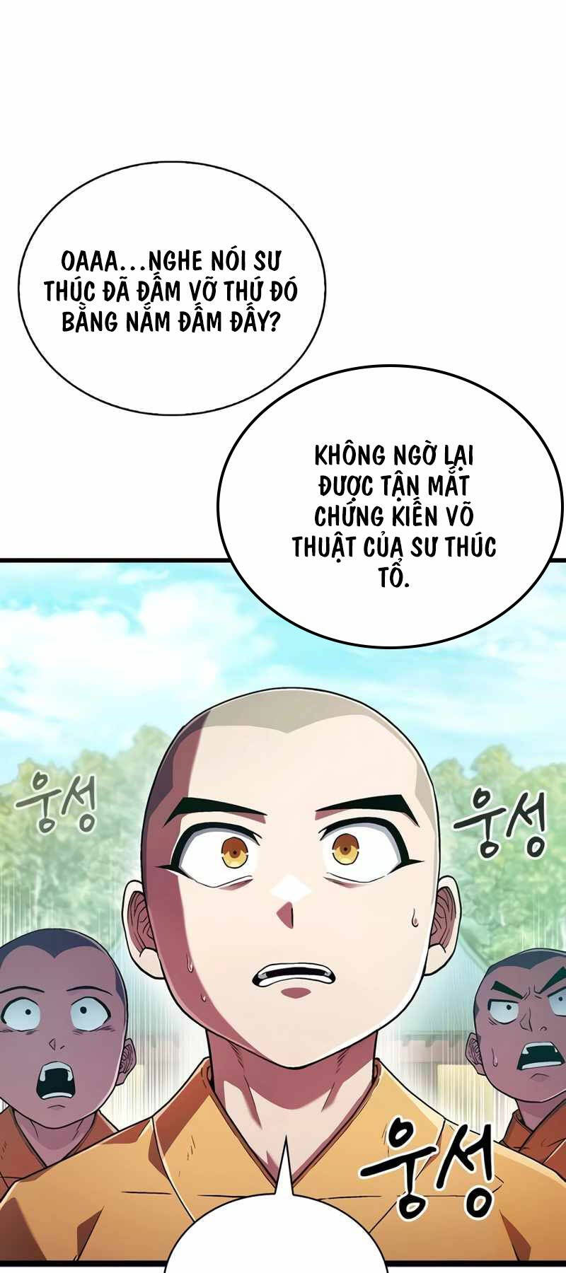 Huấn Luyện Viên Murim Thiên Tài - Chapter 5 - Page 46