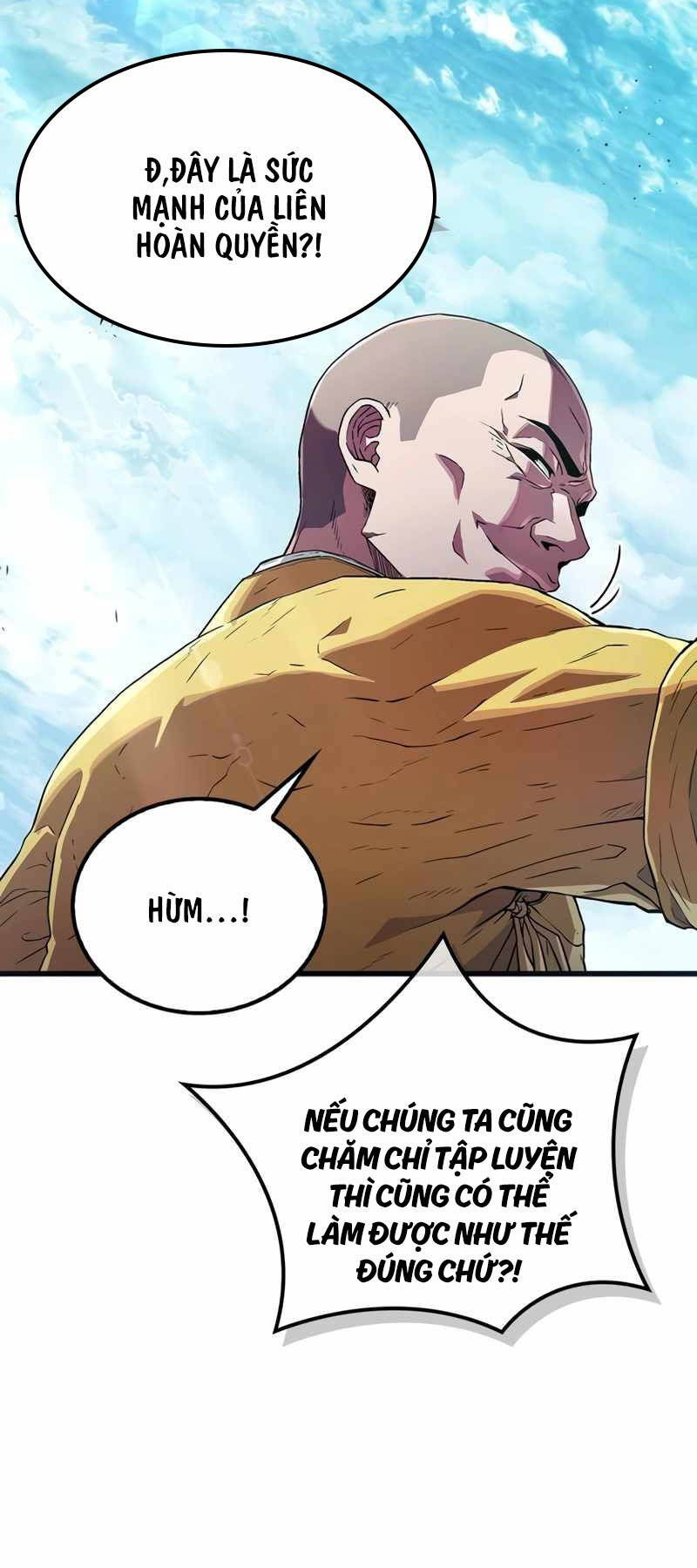 Huấn Luyện Viên Murim Thiên Tài - Chapter 5 - Page 59