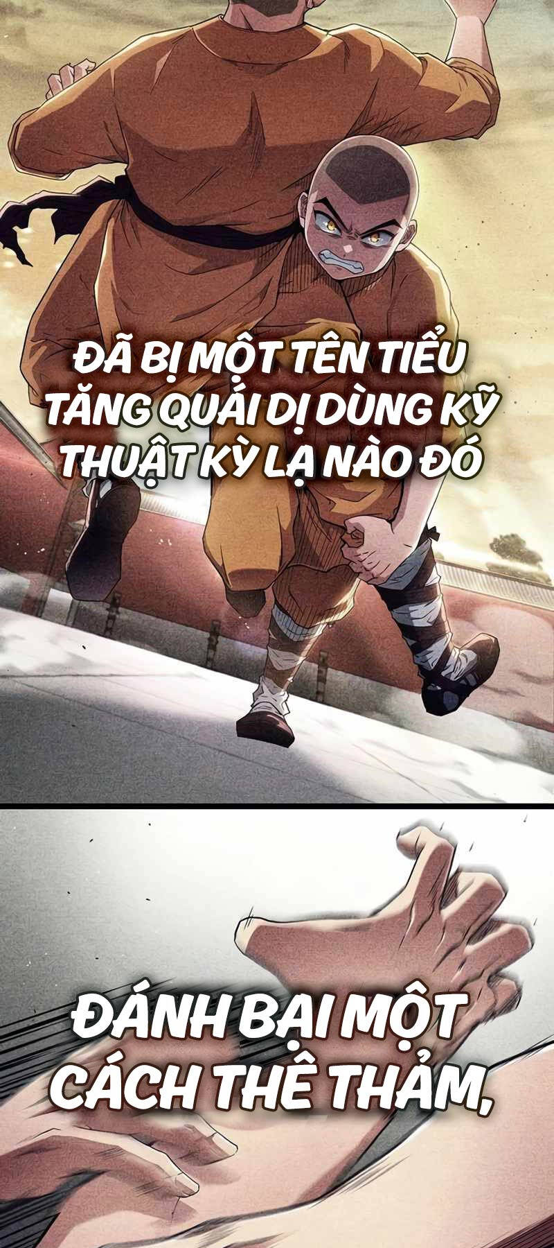 Huấn Luyện Viên Murim Thiên Tài - Chapter 5 - Page 6