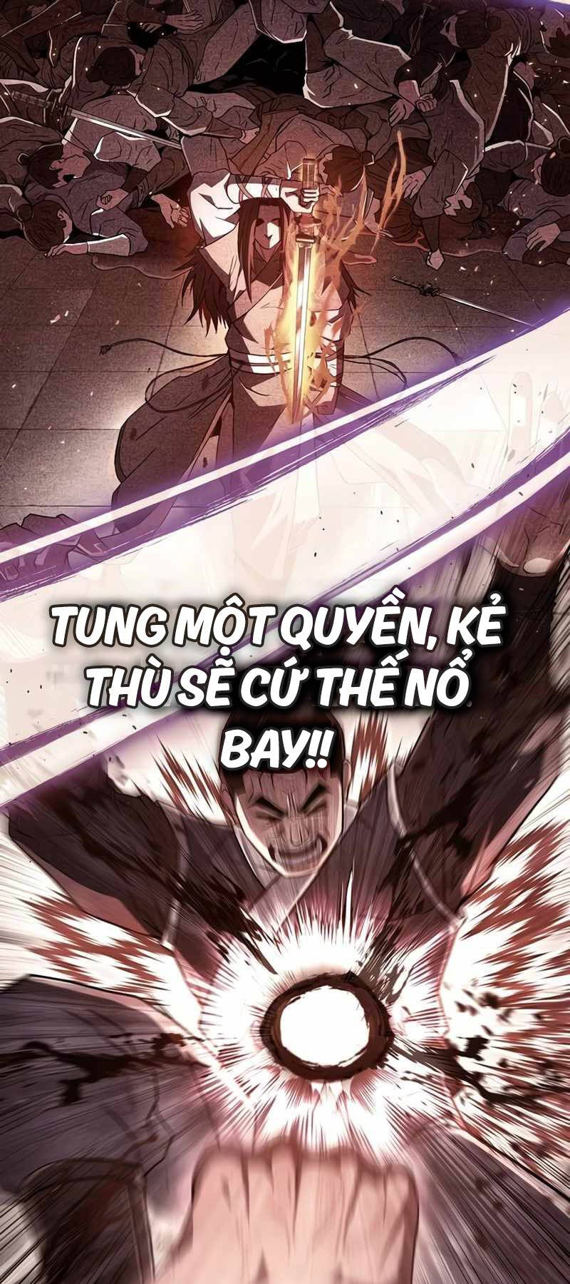 Huấn Luyện Viên Murim Thiên Tài - Chapter 5 - Page 65