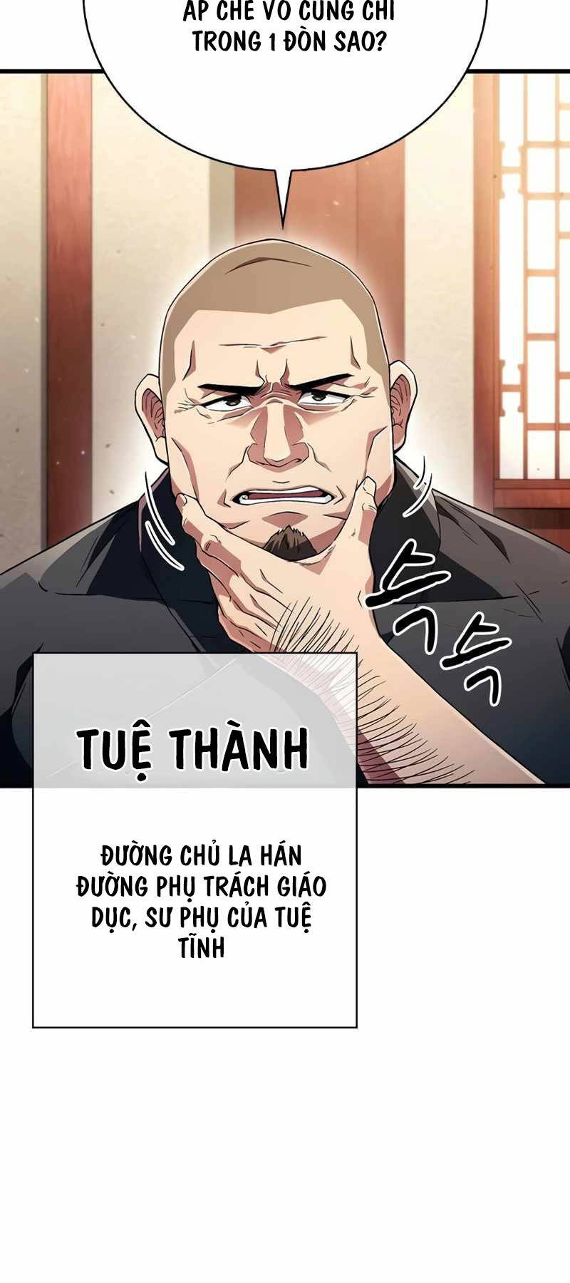 Huấn Luyện Viên Murim Thiên Tài - Chapter 5 - Page 76