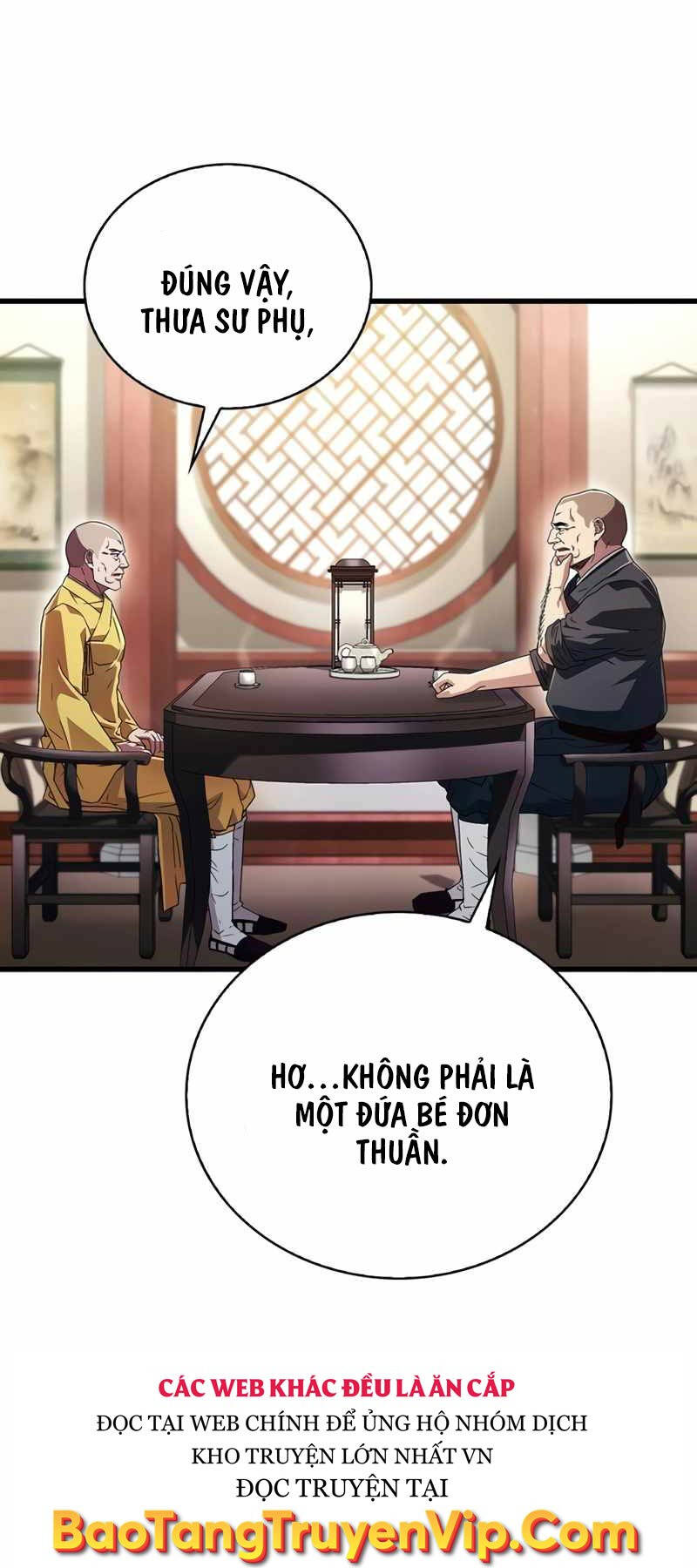 Huấn Luyện Viên Murim Thiên Tài - Chapter 5 - Page 77