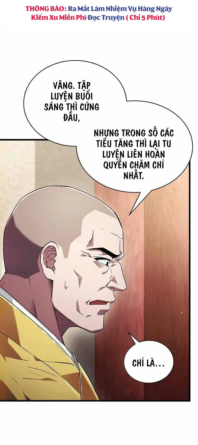 Huấn Luyện Viên Murim Thiên Tài - Chapter 5 - Page 78