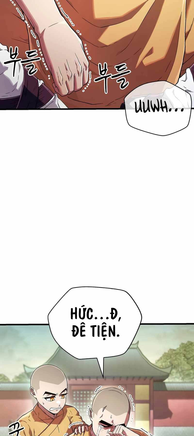 Huấn Luyện Viên Murim Thiên Tài - Chapter 5 - Page 9