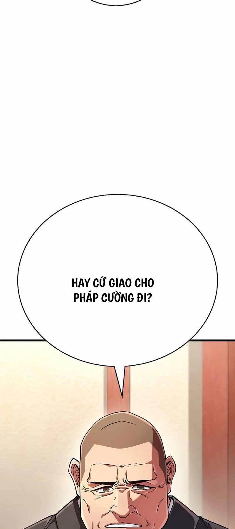 Huấn Luyện Viên Murim Thiên Tài - Chapter 6 - Page 11