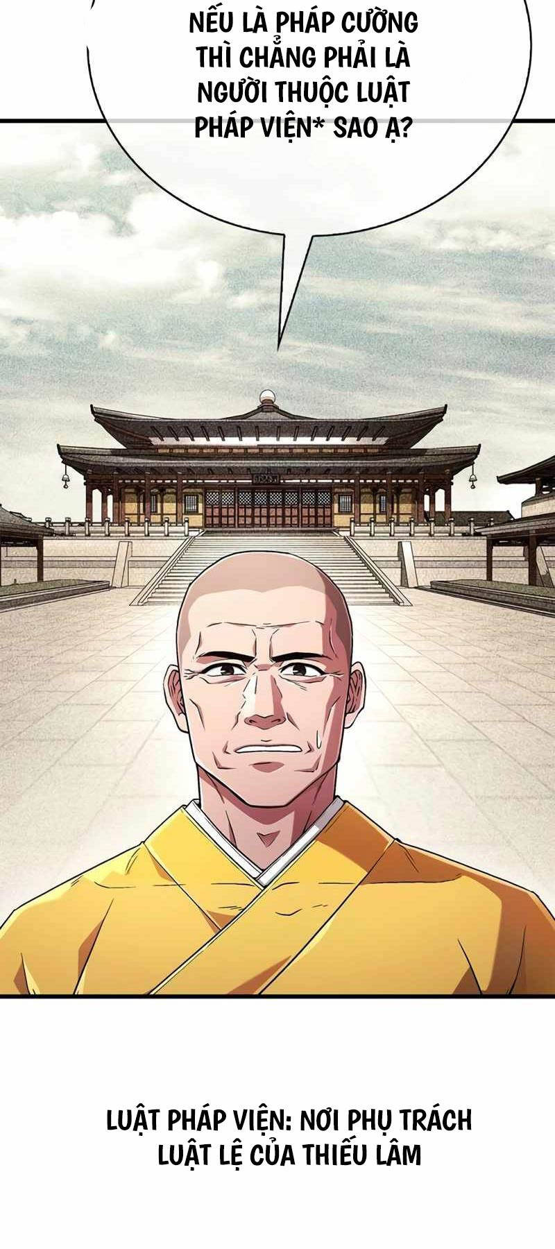 Huấn Luyện Viên Murim Thiên Tài - Chapter 6 - Page 13