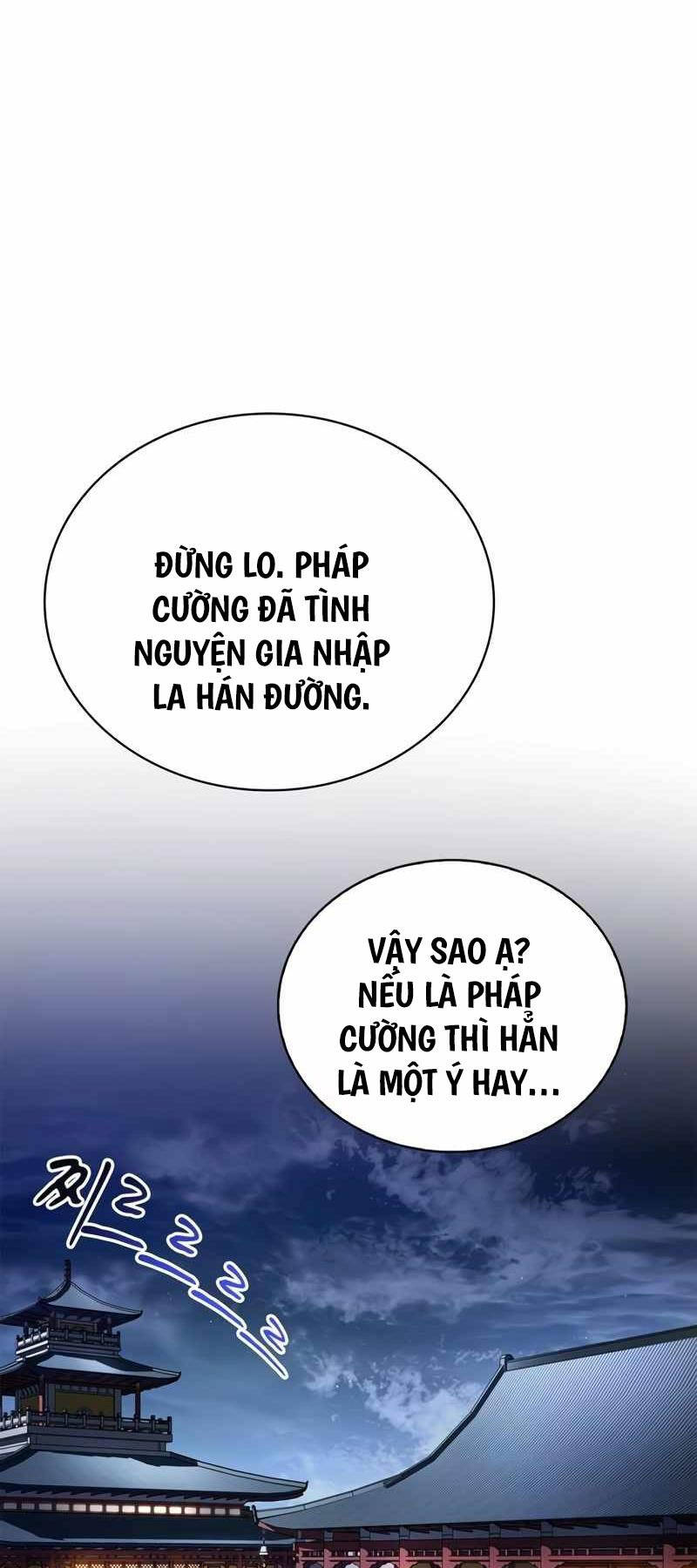 Huấn Luyện Viên Murim Thiên Tài - Chapter 6 - Page 14