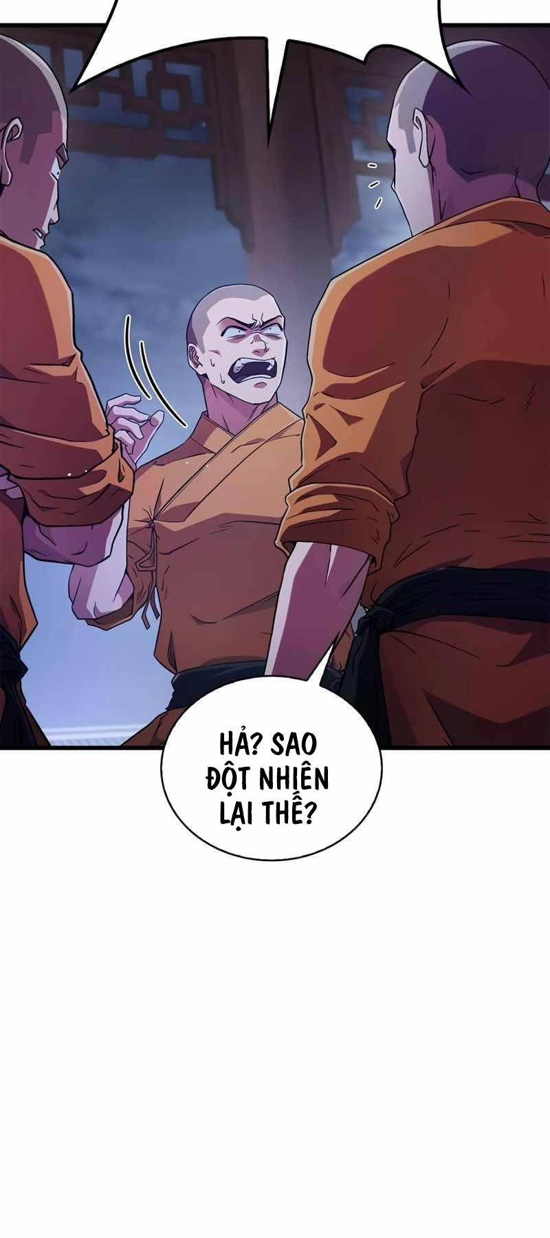 Huấn Luyện Viên Murim Thiên Tài - Chapter 6 - Page 19