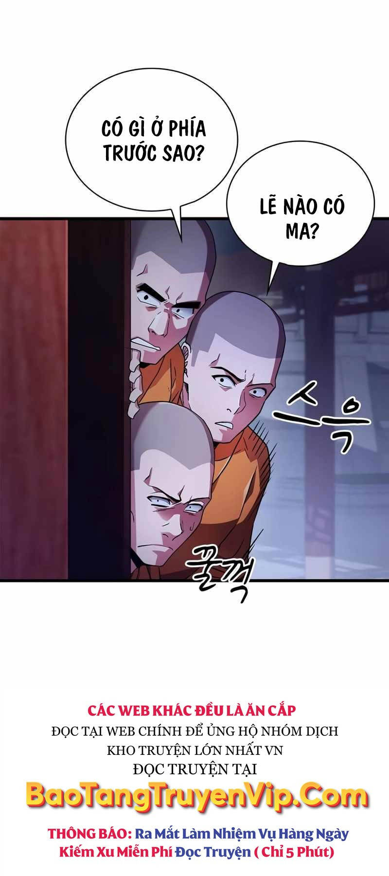 Huấn Luyện Viên Murim Thiên Tài - Chapter 6 - Page 20