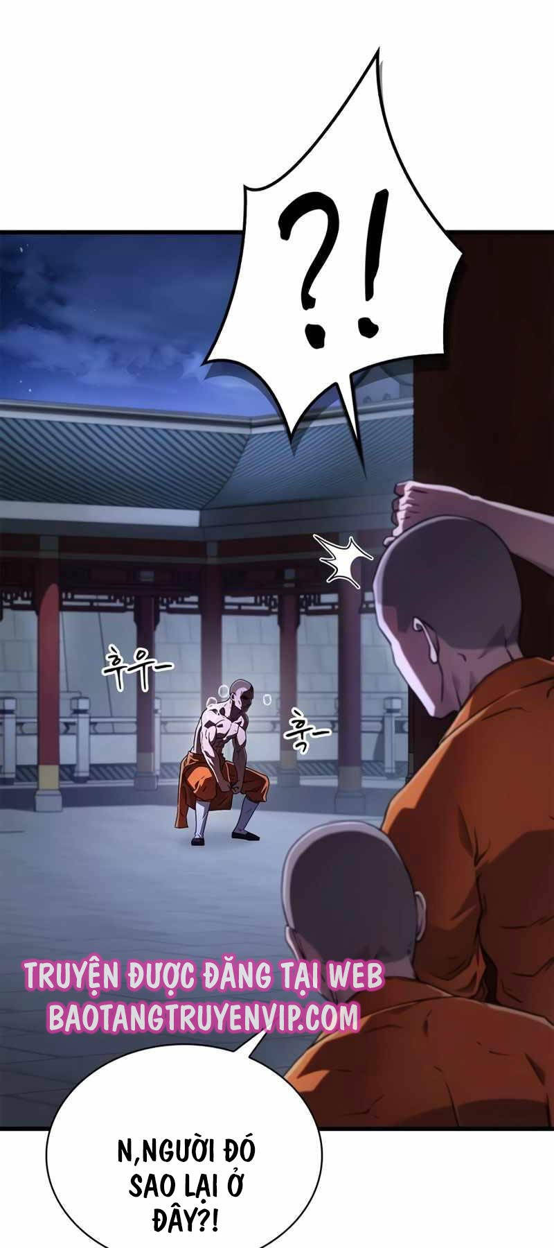 Huấn Luyện Viên Murim Thiên Tài - Chapter 6 - Page 21