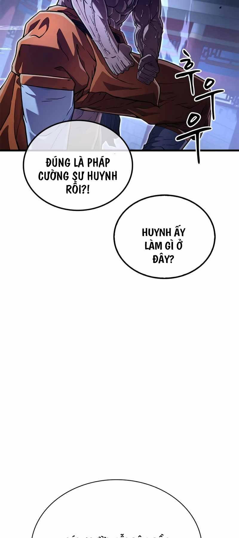 Huấn Luyện Viên Murim Thiên Tài - Chapter 6 - Page 23