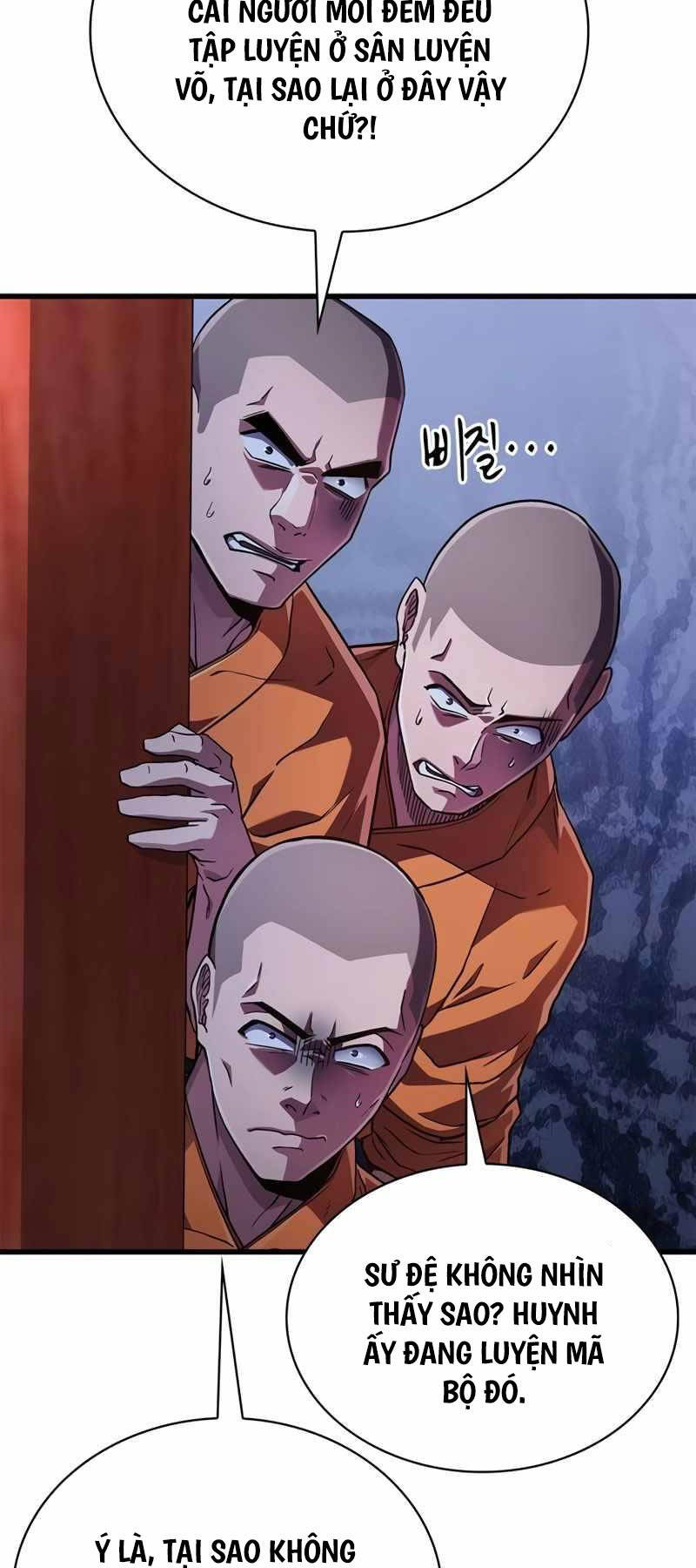 Huấn Luyện Viên Murim Thiên Tài - Chapter 6 - Page 24