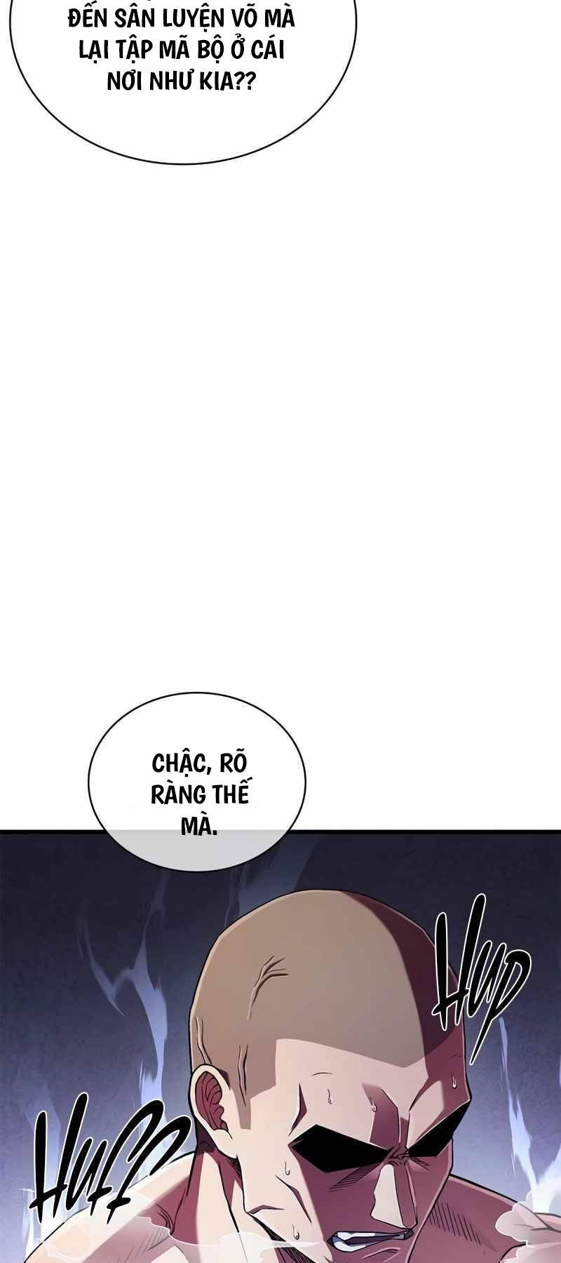 Huấn Luyện Viên Murim Thiên Tài - Chapter 6 - Page 25