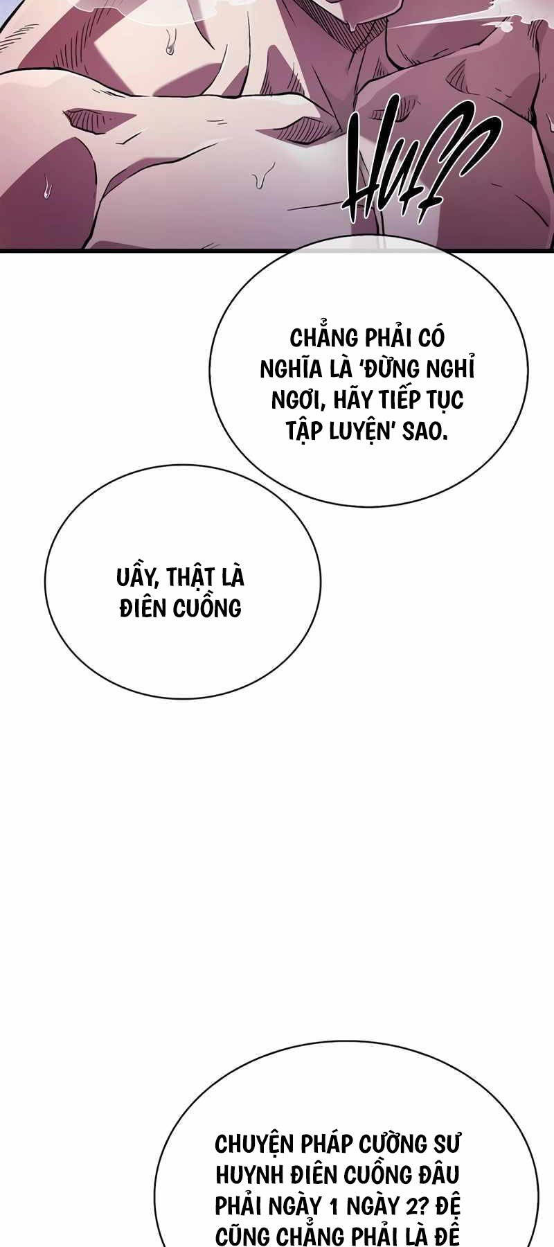 Huấn Luyện Viên Murim Thiên Tài - Chapter 6 - Page 26