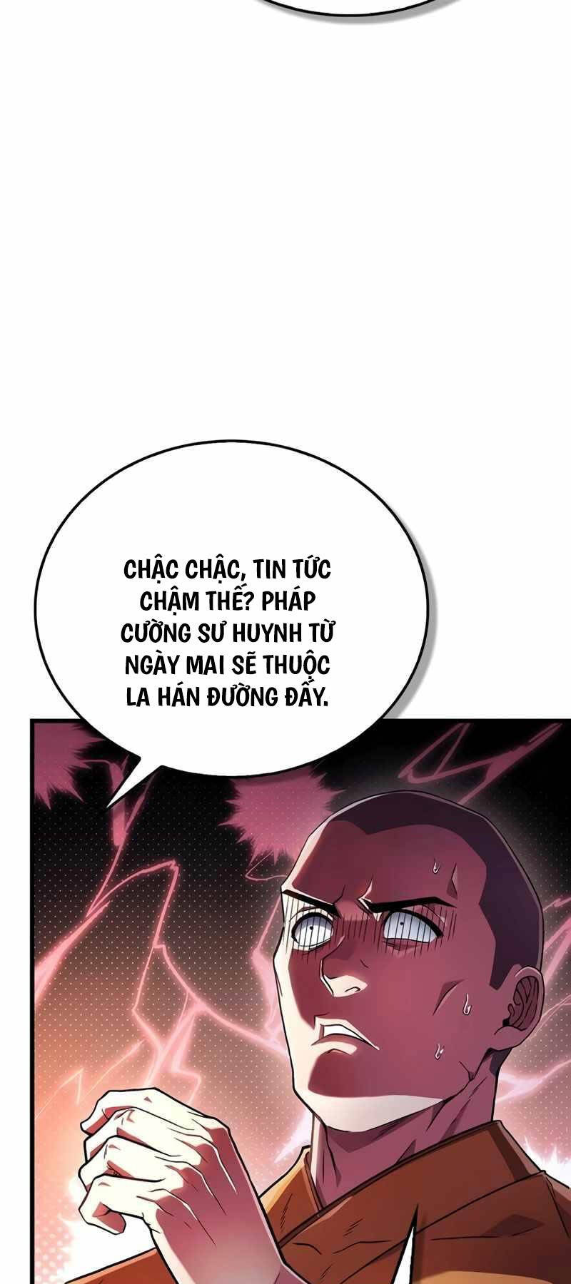 Huấn Luyện Viên Murim Thiên Tài - Chapter 6 - Page 29
