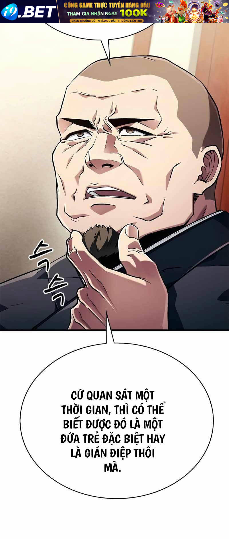 Huấn Luyện Viên Murim Thiên Tài - Chapter 6 - Page 3