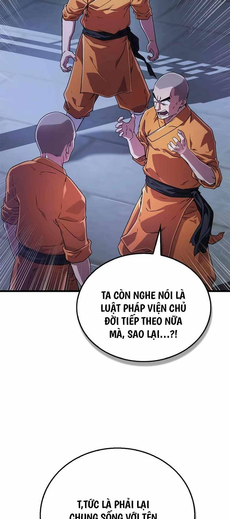 Huấn Luyện Viên Murim Thiên Tài - Chapter 6 - Page 31