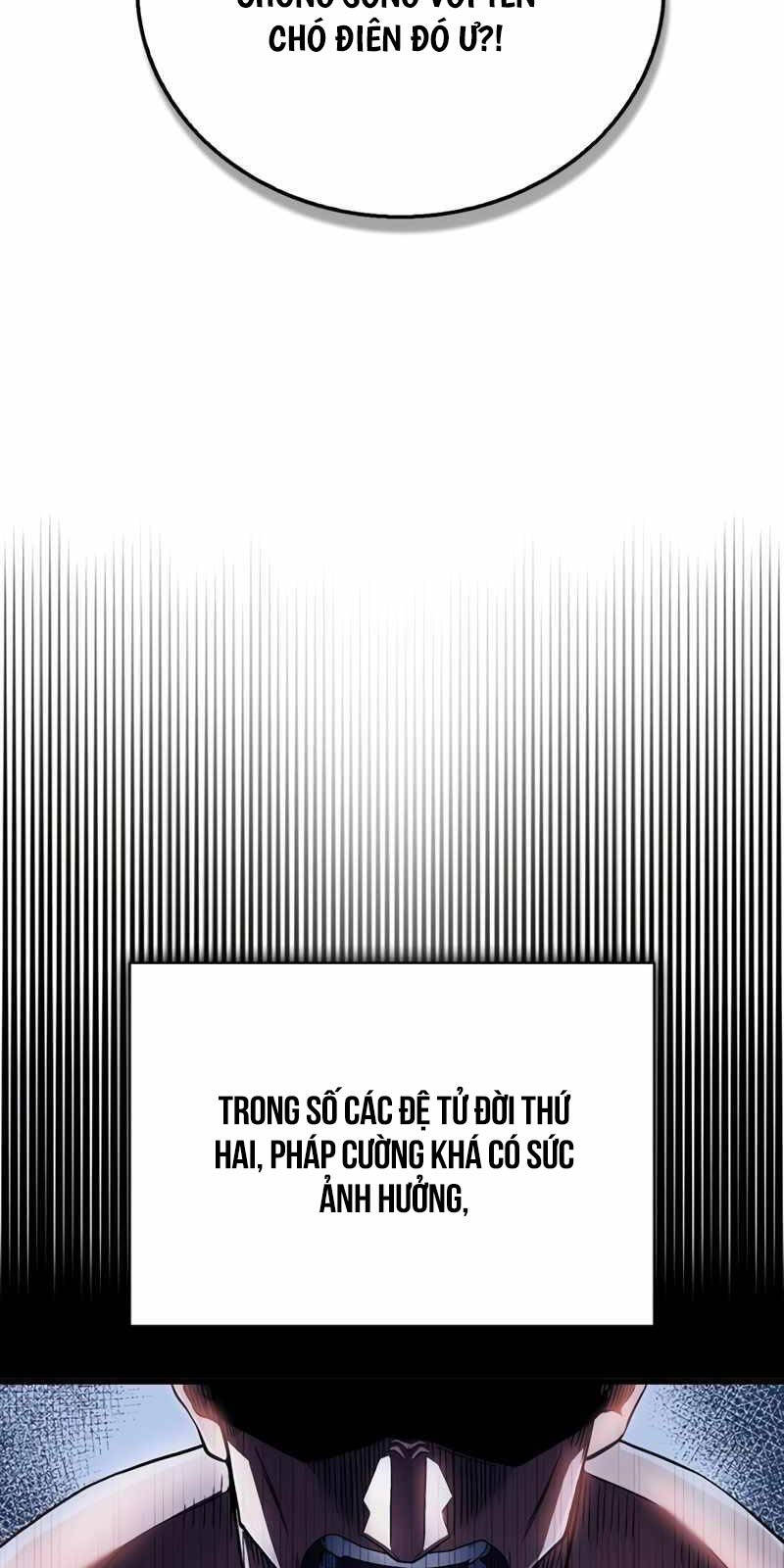 Huấn Luyện Viên Murim Thiên Tài - Chapter 6 - Page 32