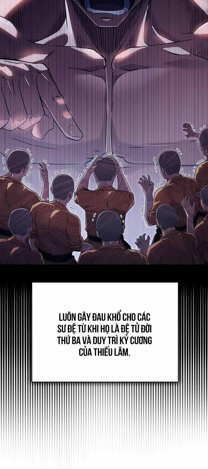 Huấn Luyện Viên Murim Thiên Tài - Chapter 6 - Page 33