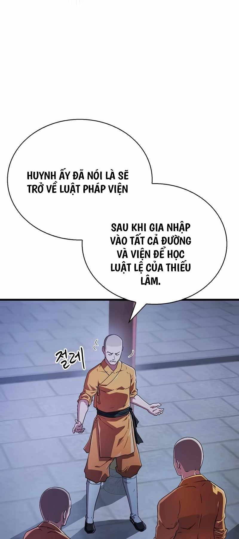 Huấn Luyện Viên Murim Thiên Tài - Chapter 6 - Page 34