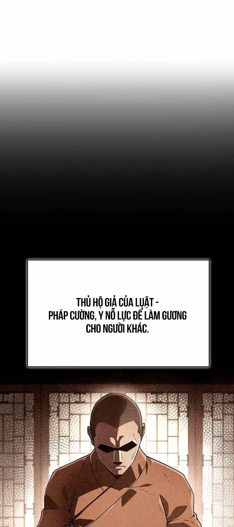 Huấn Luyện Viên Murim Thiên Tài - Chapter 6 - Page 36