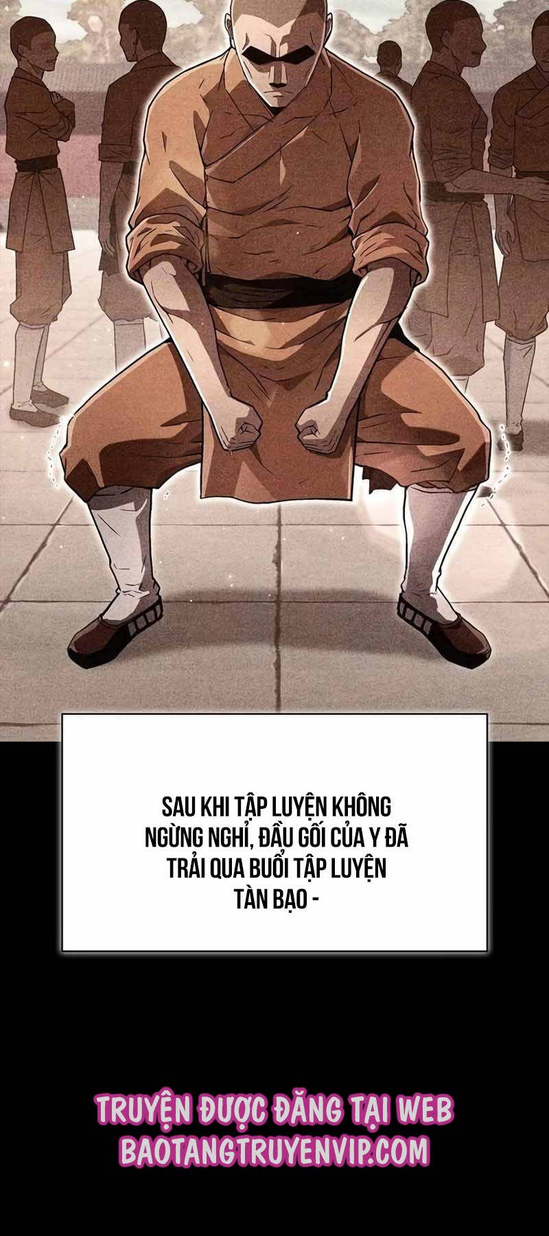 Huấn Luyện Viên Murim Thiên Tài - Chapter 6 - Page 38