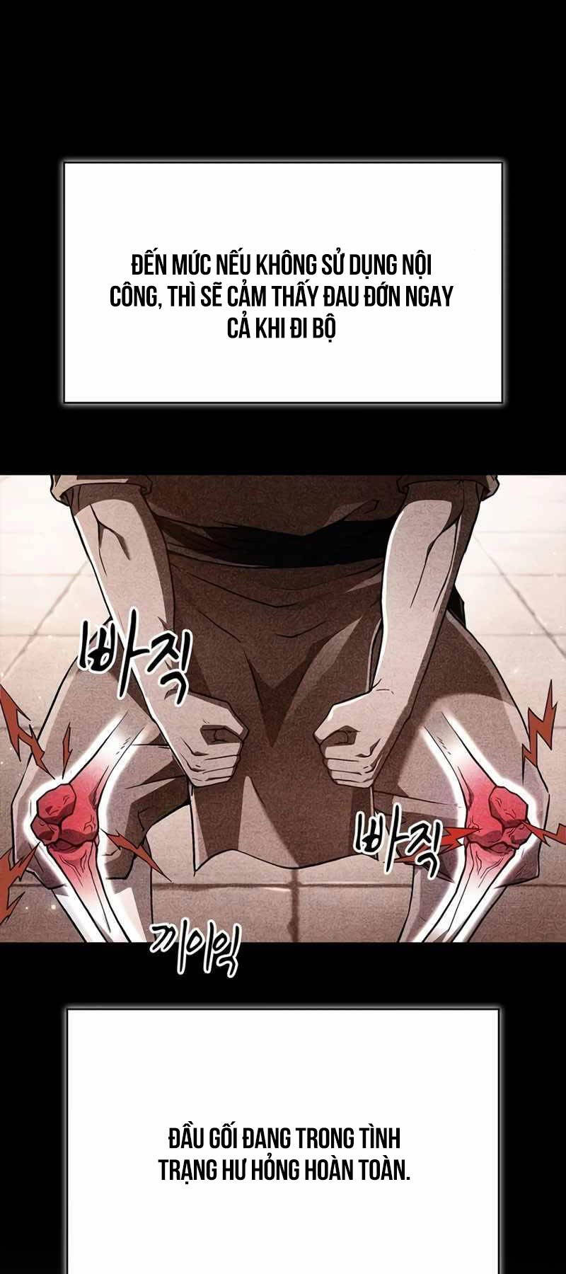 Huấn Luyện Viên Murim Thiên Tài - Chapter 6 - Page 39