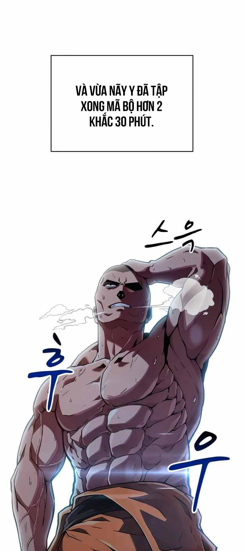 Huấn Luyện Viên Murim Thiên Tài - Chapter 6 - Page 42