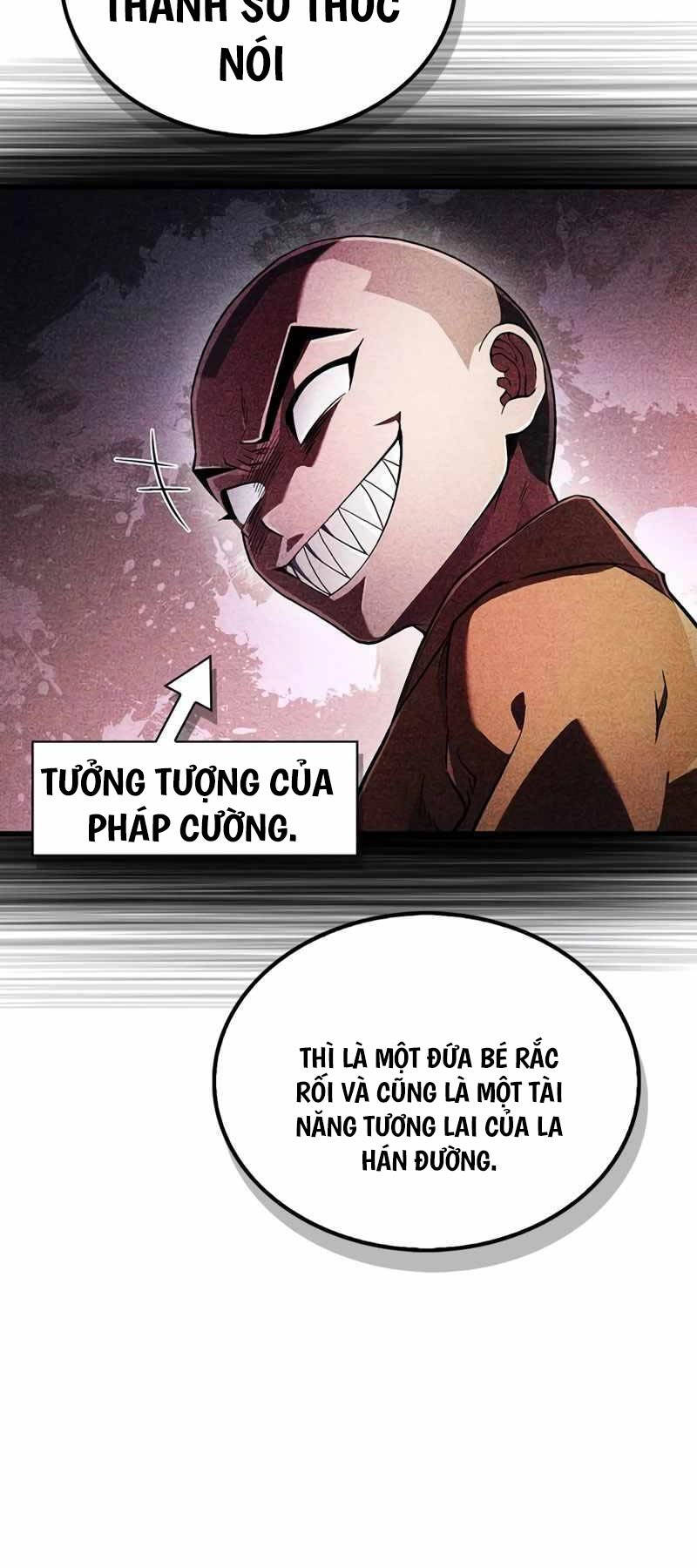 Huấn Luyện Viên Murim Thiên Tài - Chapter 6 - Page 44